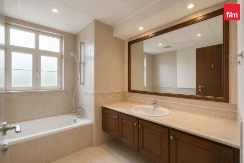 阿联酋 Dubai Jumeirah Islands 待租 : 4 卧, 1001.4 平方米 , 编号763039 - 照片 12