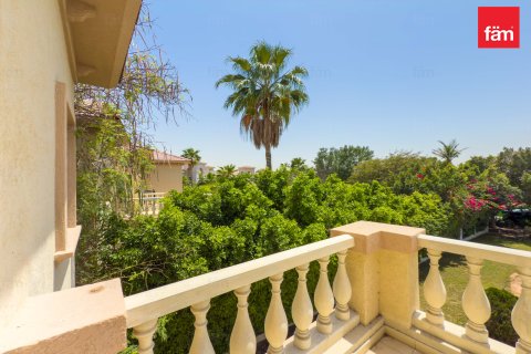 阿联酋 Dubai Jumeirah Islands 待租 : 4 卧, 1001.4 平方米 , 编号763039 - 照片 16