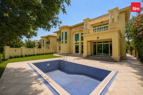 阿联酋 Dubai Jumeirah Islands 待租 : 4 卧, 1001.4 平方米 , 编号763039 - 照片 13
