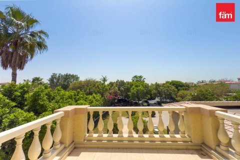 阿联酋 Dubai Jumeirah Islands 待租 : 4 卧, 1001.4 平方米 , 编号763039 - 照片 17