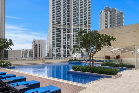 شقة للإيجار في خور دبي، دبي، الإمارات العربية المتحدة 1 غرفة نوم ، 77 متر مربع ، رقم 655331 - صورة 15