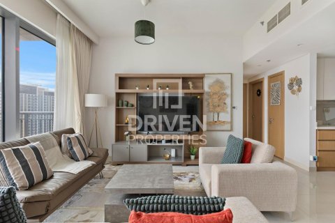 شقة للإيجار في خور دبي، دبي، الإمارات العربية المتحدة 1 غرفة نوم ، 77 متر مربع ، رقم 655331 - صورة 4