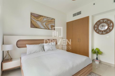 شقة للإيجار في خور دبي، دبي، الإمارات العربية المتحدة 1 غرفة نوم ، 77 متر مربع ، رقم 655331 - صورة 10