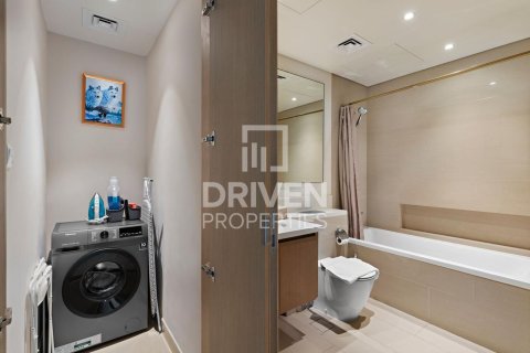 شقة للإيجار في خور دبي، دبي، الإمارات العربية المتحدة 1 غرفة نوم ، 77 متر مربع ، رقم 655331 - صورة 14