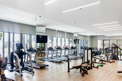 Lägenhet uthyres i Dubai Creek Harbour (The Lagoons), Dubai, UAE 1 sovrum, 77 kvm Nr. 655331 - fotografi 6