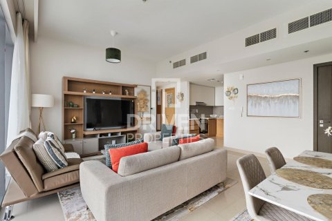 شقة للإيجار في خور دبي، دبي، الإمارات العربية المتحدة 1 غرفة نوم ، 77 متر مربع ، رقم 655331 - صورة 3