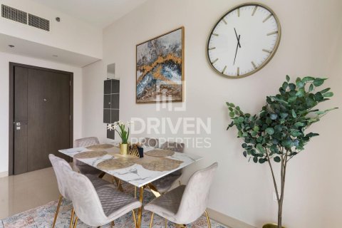 Lägenhet uthyres i Dubai Creek Harbour (The Lagoons), Dubai, UAE 1 sovrum, 77 kvm Nr. 655331 - fotografi 8