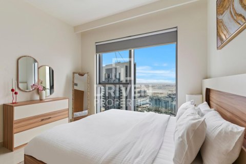 شقة للإيجار في خور دبي، دبي، الإمارات العربية المتحدة 1 غرفة نوم ، 77 متر مربع ، رقم 655331 - صورة 11