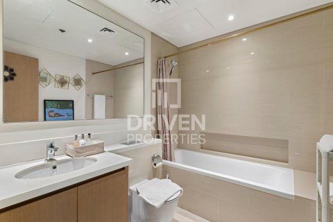 Lägenhet uthyres i Dubai Creek Harbour (The Lagoons), Dubai, UAE 1 sovrum, 77 kvm Nr. 655331 - fotografi 13