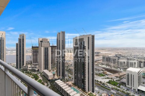 شقة للإيجار في خور دبي، دبي، الإمارات العربية المتحدة 1 غرفة نوم ، 77 متر مربع ، رقم 655331 - صورة 2