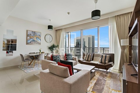 شقة للإيجار في خور دبي، دبي، الإمارات العربية المتحدة 1 غرفة نوم ، 77 متر مربع ، رقم 655331 - صورة 5