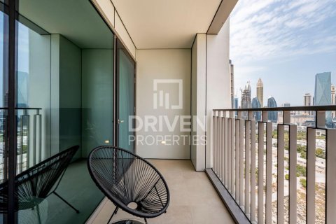 Зняти в оренду квартиру в Даунтаун Дубай (Даунтаун Бурдж Дубай), Дубай, ОАЕ 1 спальня, 67м2, № 655330 - фото 12