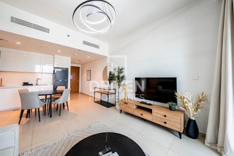 Зняти в оренду квартиру в Даунтаун Дубай (Даунтаун Бурдж Дубай), Дубай, ОАЕ 1 спальня, 67м2, № 655330 - фото 2