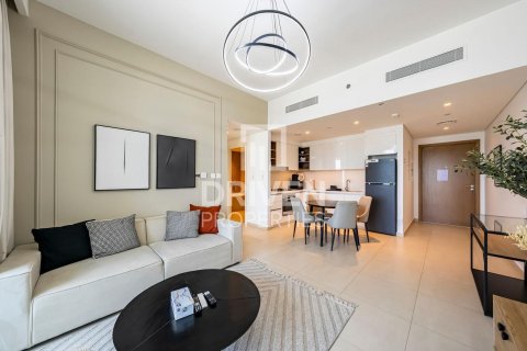 Зняти в оренду квартиру в Даунтаун Дубай (Даунтаун Бурдж Дубай), Дубай, ОАЕ 1 спальня, 67м2, № 655330 - фото 3