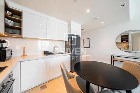 Зняти в оренду квартиру в Даунтаун Дубай (Даунтаун Бурдж Дубай), Дубай, ОАЕ 1 спальня, 67м2, № 655330 - фото 10