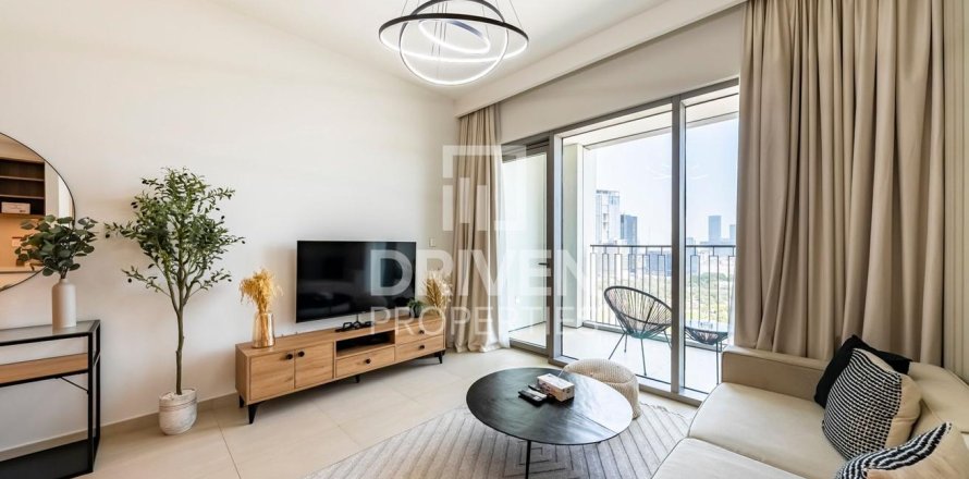 Квартира в Даунтаун Дубай (Даунтаун Бурдж Дубай), Дубай, ОАЕ 1 спальня, 67м2 № 655330