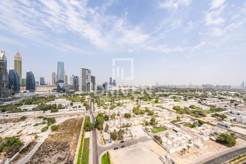 Зняти в оренду квартиру в Даунтаун Дубай (Даунтаун Бурдж Дубай), Дубай, ОАЕ 1 спальня, 67м2, № 655330 - фото 4