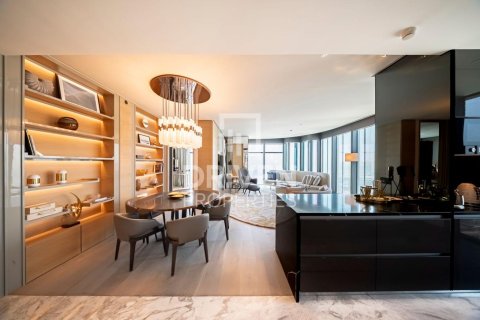 Zabeel, Dubai, UAE의 임대용 아파트 침실 2개, 143제곱미터 번호 655322 - 사진 7