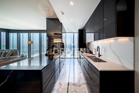 Zabeel, Dubai, UAE의 임대용 아파트 침실 2개, 143제곱미터 번호 655322 - 사진 5