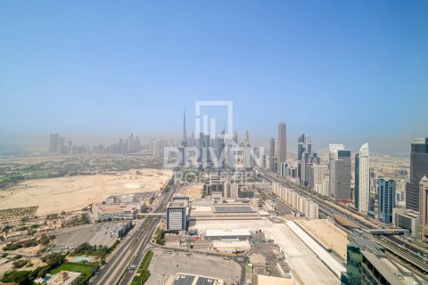 Zabeel, Dubai, UAE의 임대용 아파트 침실 2개, 143제곱미터 번호 655322 - 사진 3