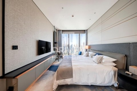 Zabeel, Dubai, UAE의 임대용 아파트 침실 2개, 143제곱미터 번호 655322 - 사진 10