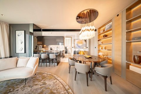 Zabeel, Dubai, UAE의 임대용 아파트 침실 2개, 143제곱미터 번호 655322 - 사진 13