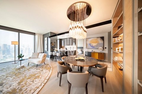 Zabeel, Dubai, UAE의 임대용 아파트 침실 2개, 143제곱미터 번호 655322 - 사진 9