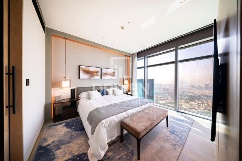 Zabeel, Dubai, UAE의 임대용 아파트 침실 2개, 143제곱미터 번호 655322 - 사진 6