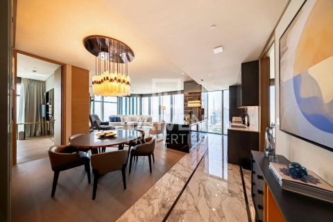 Zabeel, Dubai, UAE의 임대용 아파트 침실 2개, 143제곱미터 번호 655322 - 사진 22