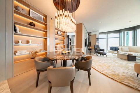 Zabeel, Dubai, UAE의 임대용 아파트 침실 2개, 143제곱미터 번호 655322 - 사진 2