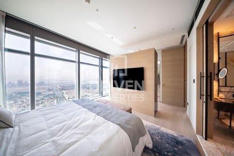 Zabeel, Dubai, UAE의 임대용 아파트 침실 2개, 143제곱미터 번호 655322 - 사진 4