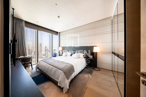 Zabeel, Dubai, UAE의 임대용 아파트 침실 2개, 143제곱미터 번호 655322 - 사진 21