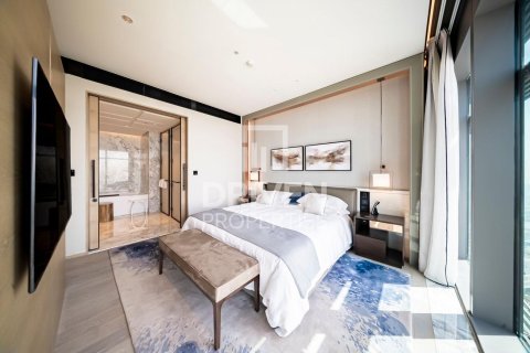 Zabeel, Dubai, UAE의 임대용 아파트 침실 2개, 143제곱미터 번호 655322 - 사진 8