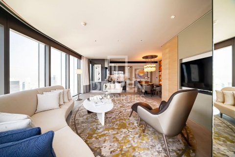 Zabeel, Dubai, UAE의 임대용 아파트 침실 2개, 143제곱미터 번호 655322 - 사진 11