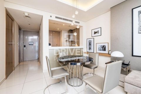 Wohnung zur Miete in Business Bay, Dubai, VAE 1 Schlafzimmer, 90 m2 Nr. 655319 - Foto 8