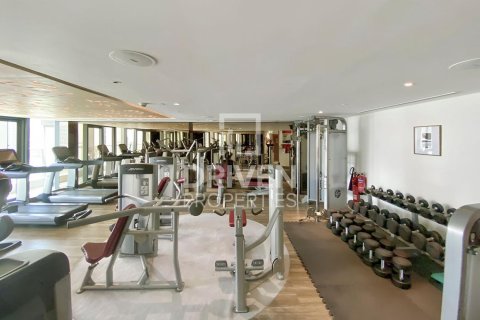 Wohnung zur Miete in Business Bay, Dubai, VAE 1 Schlafzimmer, 90 m2 Nr. 655319 - Foto 13