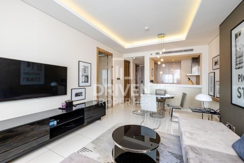 Wohnung zur Miete in Business Bay, Dubai, VAE 1 Schlafzimmer, 90 m2 Nr. 655319 - Foto 1