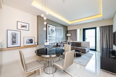 Wohnung zur Miete in Business Bay, Dubai, VAE 1 Schlafzimmer, 90 m2 Nr. 655319 - Foto 2