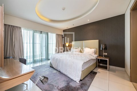 Wohnung zur Miete in Business Bay, Dubai, VAE 1 Schlafzimmer, 90 m2 Nr. 655319 - Foto 7