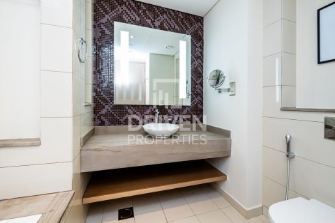 Wohnung zur Miete in Business Bay, Dubai, VAE 1 Schlafzimmer, 90 m2 Nr. 655319 - Foto 9