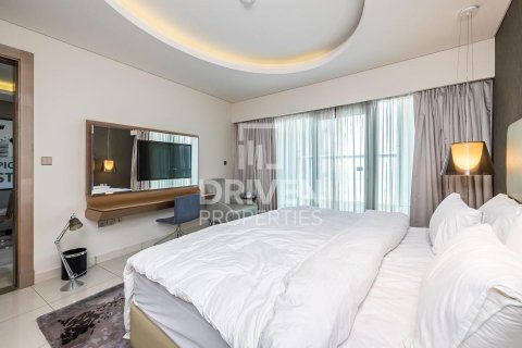 Wohnung zur Miete in Business Bay, Dubai, VAE 1 Schlafzimmer, 90 m2 Nr. 655319 - Foto 4