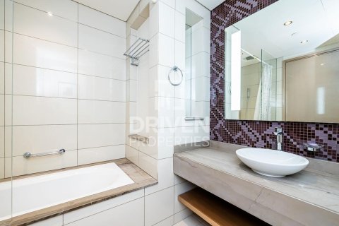 Wohnung zur Miete in Business Bay, Dubai, VAE 1 Schlafzimmer, 90 m2 Nr. 655319 - Foto 14