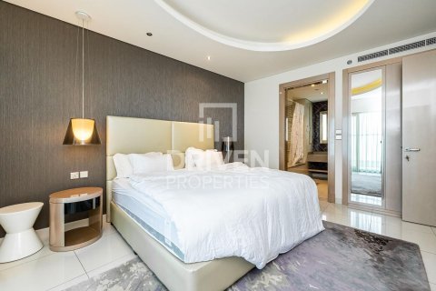 Wohnung zur Miete in Business Bay, Dubai, VAE 1 Schlafzimmer, 90 m2 Nr. 655319 - Foto 6