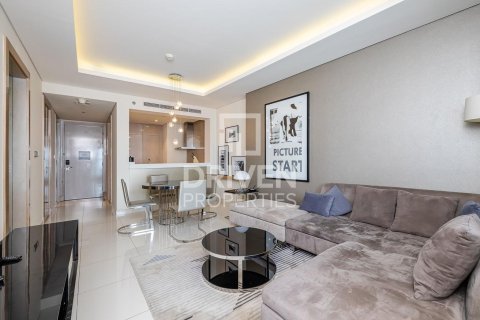 Wohnung zur Miete in Business Bay, Dubai, VAE 1 Schlafzimmer, 90 m2 Nr. 655319 - Foto 3