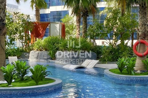 Wohnung zur Miete in Business Bay, Dubai, VAE 1 Schlafzimmer, 90 m2 Nr. 655319 - Foto 19