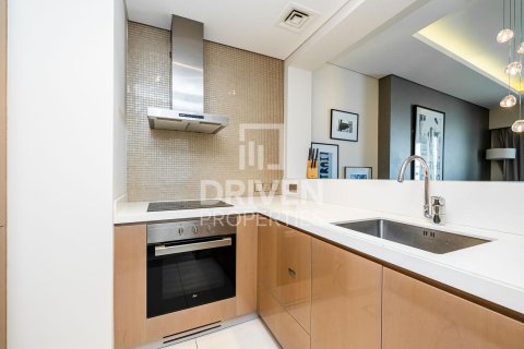Wohnung zur Miete in Business Bay, Dubai, VAE 1 Schlafzimmer, 90 m2 Nr. 655319 - Foto 10