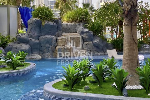 Wohnung zur Miete in Business Bay, Dubai, VAE 1 Schlafzimmer, 90 m2 Nr. 655319 - Foto 12