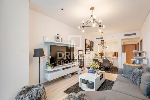 آپارتمان برای اجاره در Business Bay، Dubai، امارات متحده عربی 1 خوابه ، 89 متر مربع ، شماره 655329 - تصویر 2