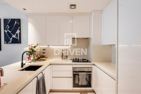 آپارتمان برای اجاره در Business Bay، Dubai، امارات متحده عربی 1 خوابه ، 89 متر مربع ، شماره 655329 - تصویر 12