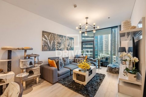 آپارتمان برای اجاره در Business Bay، Dubai، امارات متحده عربی 1 خوابه ، 89 متر مربع ، شماره 655329 - تصویر 3